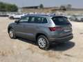 Skoda Karoq 1.5 TSI Ambition ACT DSG 110KW Gris - thumbnail 6