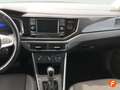 Volkswagen Taigo 1.0 TSI Life 81kW Gris - thumbnail 13