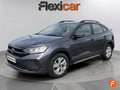Volkswagen Taigo 1.0 TSI Life 81kW Gris - thumbnail 4