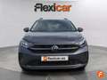 Volkswagen Taigo 1.0 TSI Life 81kW Gris - thumbnail 3