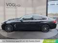BMW 420 420i Gran Coupe Luxury Line Aut. Schwarz - thumbnail 2
