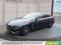 BMW 420 420i Gran Coupe Luxury Line Aut. Schwarz - thumbnail 1