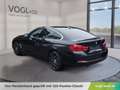 BMW 420 420i Gran Coupe Luxury Line Aut. Schwarz - thumbnail 3