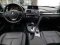 BMW 420 420i Gran Coupe Luxury Line Aut. Schwarz - thumbnail 4
