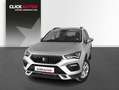 SEAT Ateca 2.0 TDI 150CV Style XL Argent - thumbnail 1