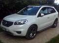 Renault Koleos Koleos 2.0 dci Luxe esm 4x4 150cv Wit - thumbnail 1