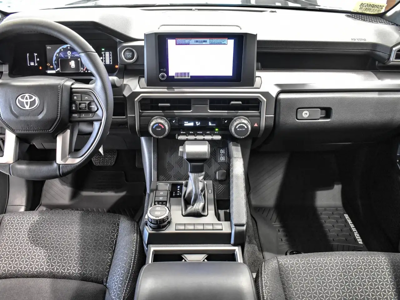 Toyota 4-Runner снимка Toyota 4-Runner