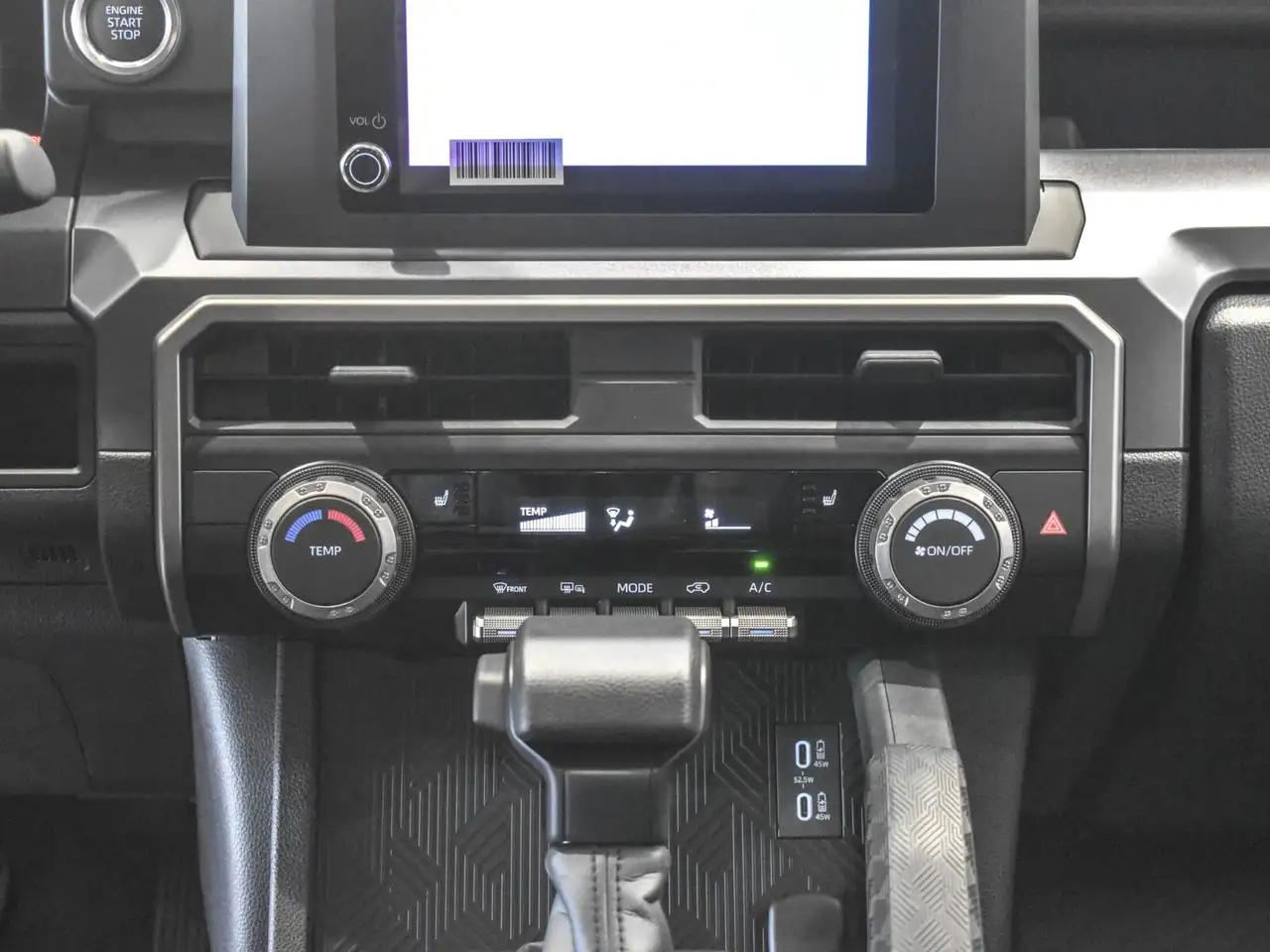 Toyota 4-Runner снимка Toyota 4-Runner