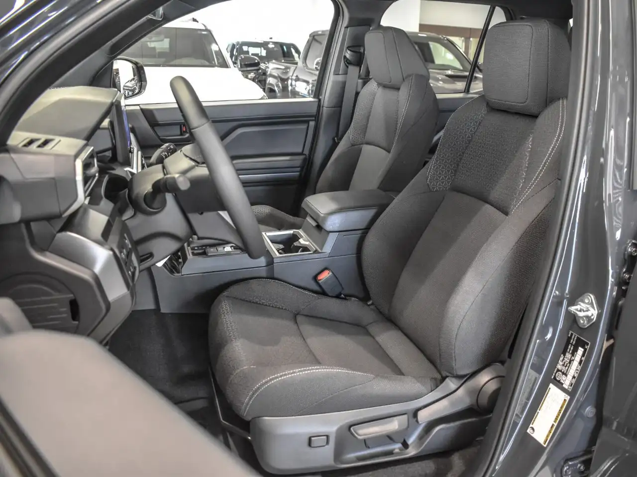 Toyota 4-Runner снимка Toyota 4-Runner