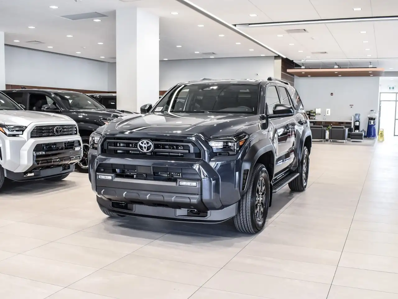 2026 Toyota 4-Runner