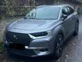 DS Automobiles DS 7 Crossback BlueHDi 180 EAT8 So Chic Srebrny - thumbnail 2