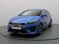 Kia Ceed SW / cee'd SW Sportswagon 140pk GDI PHEV DynamicPlusLine Automaa Bleu - thumbnail 18