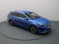 Kia Ceed SW / cee'd SW Sportswagon 140pk GDI PHEV DynamicPlusLine Automaa Bleu - thumbnail 12