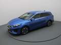 Kia Ceed SW / cee'd SW Sportswagon 140pk GDI PHEV DynamicPlusLine Automaa Bleu - thumbnail 10