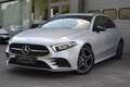 Mercedes-Benz A 180 A 180 d  AMG Line * Sfeerlicht Plateado - thumbnail 1