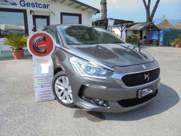 DS5 DS5 2.0 bluehdi Sport Chic s