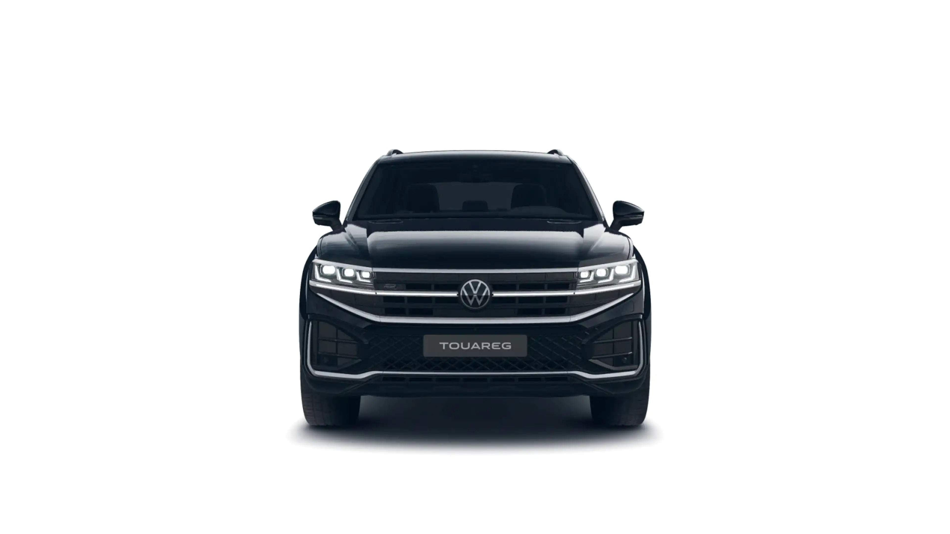 Volkswagen Touareg 3.0 TDI 4M R-LINE FINAL EDITION LM21 AHK — photo 3