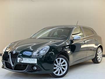 1.4 Turbo Super, 120Pk, 2019, 2de eigenaar, Volled