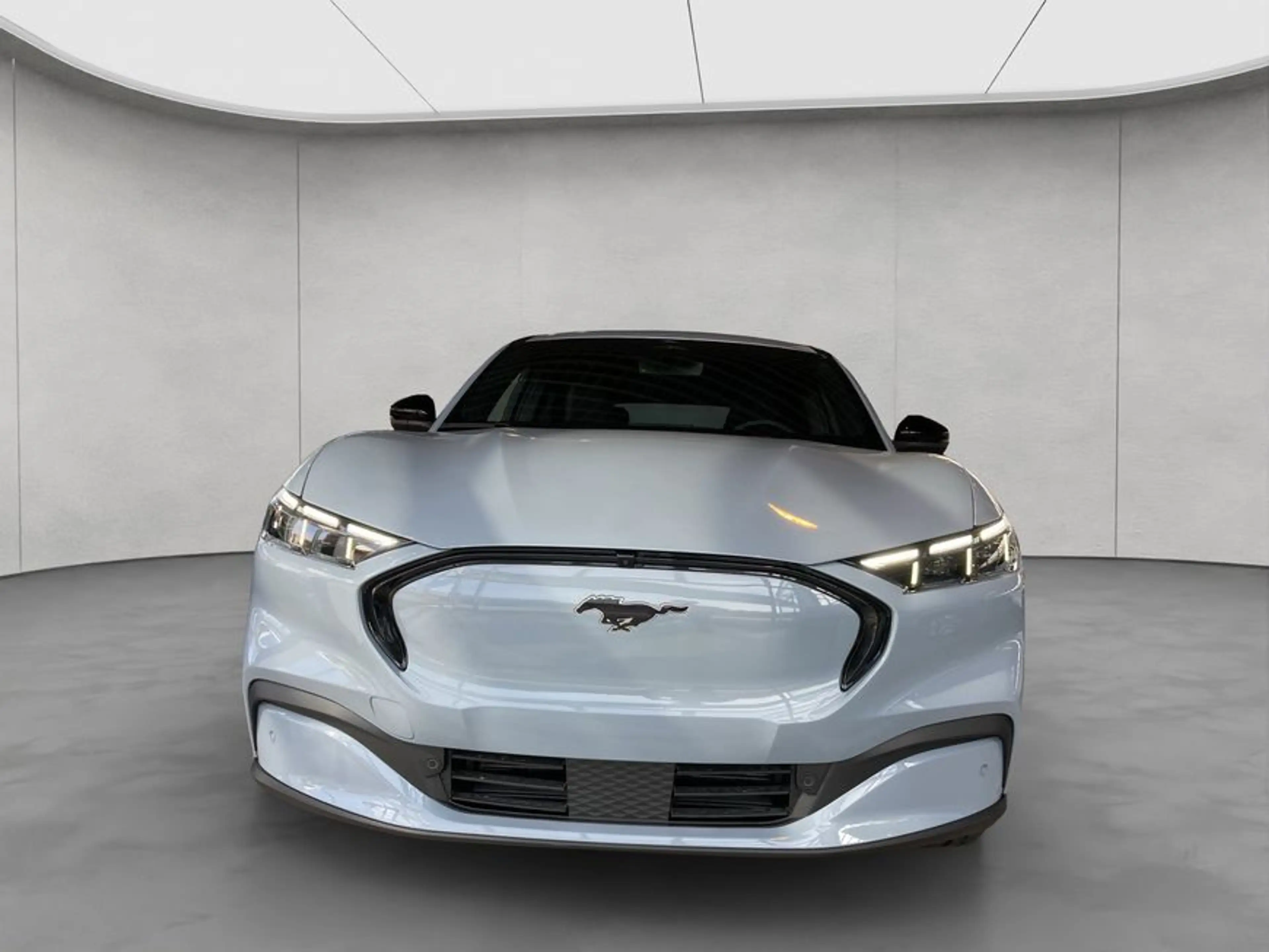Ford Mustang Mach-E PREMIUM 203 kW, 5-türig (Strom) — photo 9