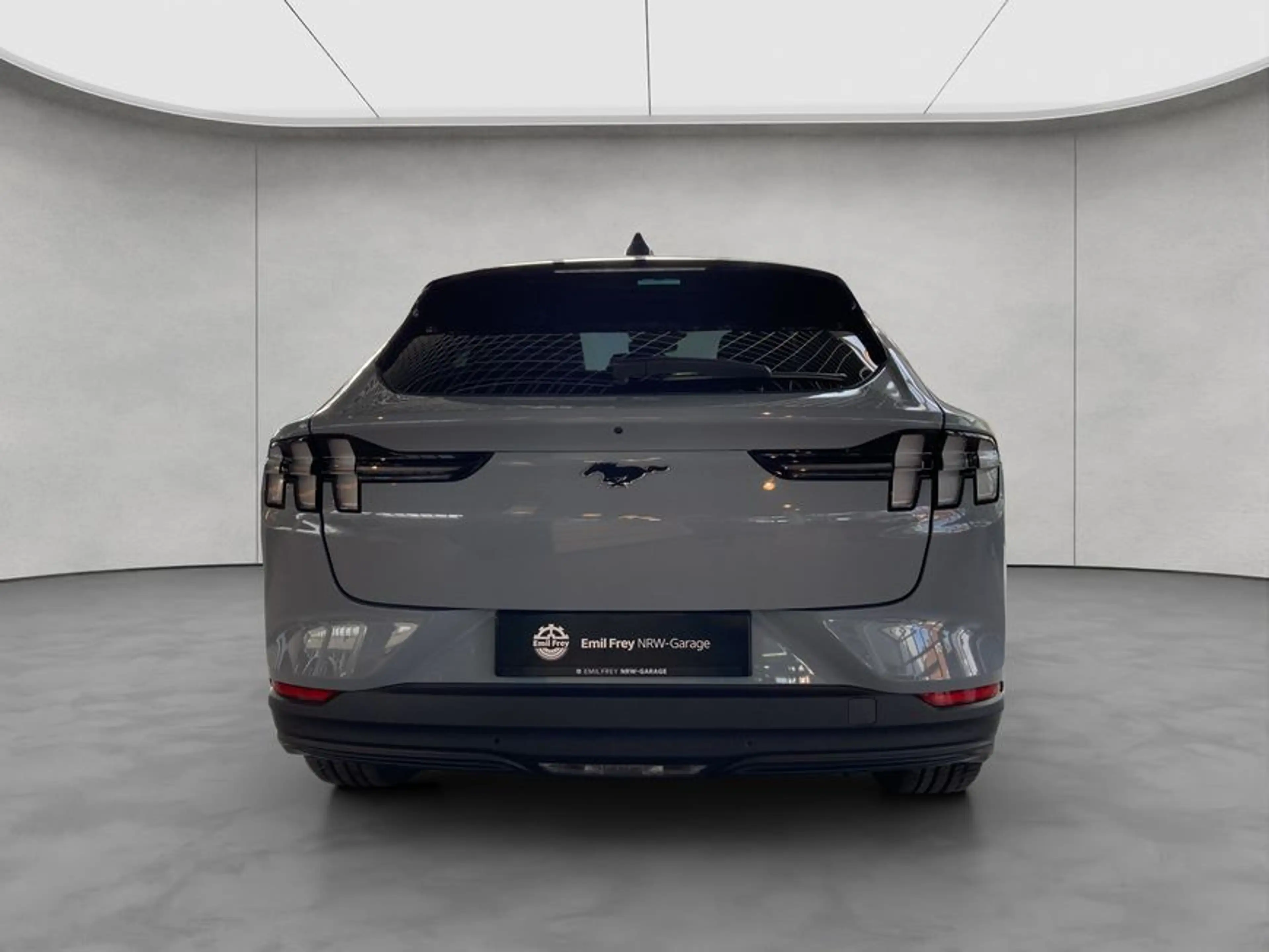 Ford Mustang Mach-E PREMIUM 203 kW, 5-türig (Strom) — photo 5