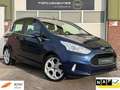 Ford B-Max 1.6 TI-VCT Titanium/AIRCO/STOELV/PARKS/APK/NAP Blauw - thumbnail 1