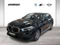 BMW 116 i *verfügbar ab 05/24* Advantage DAB LED Shz Fekete - thumbnail 1