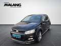 Volkswagen Polo Sport Austria Schwarz - thumbnail 1