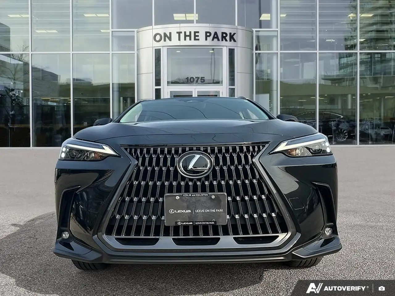 Lexus NX fotografie Lexus NX