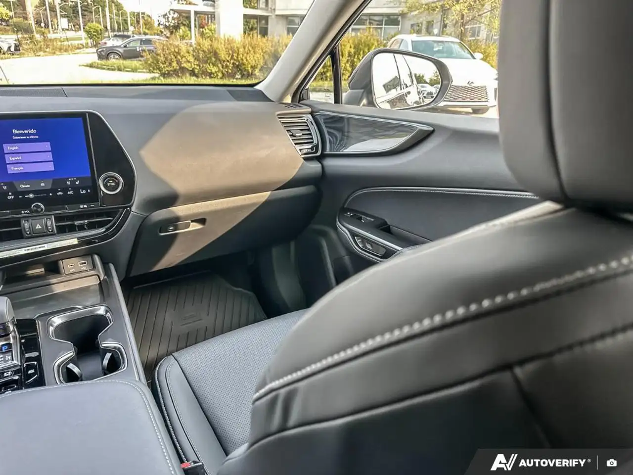 Lexus NX fotografie Lexus NX