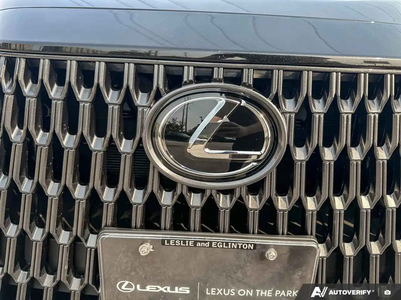Lexus NX fotografie Lexus NX