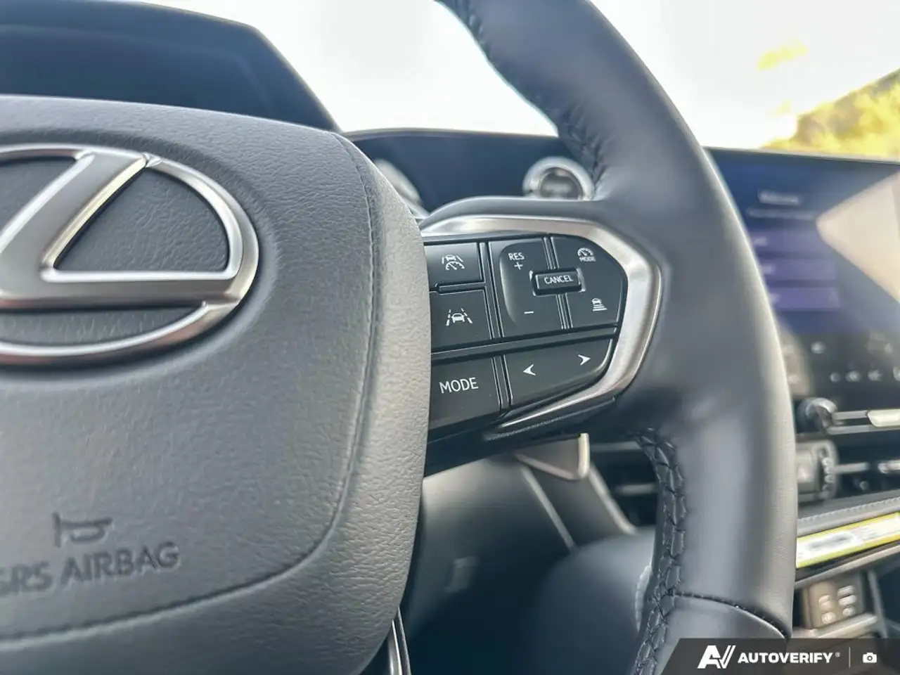 Lexus NX fotografie Lexus NX