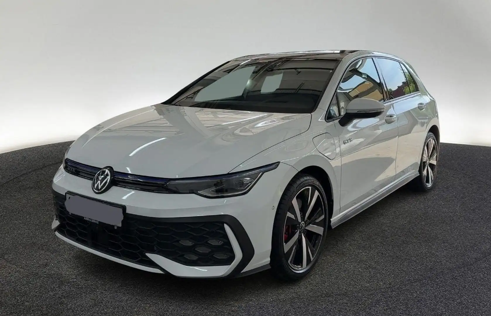 Volkswagen Golf GTE 1.5 TSI eHybrid DSG GTE Camera Led Matrix Head up Wit - 1