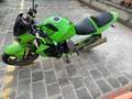 Kawasaki Z 1000 Green - thumbnail 1