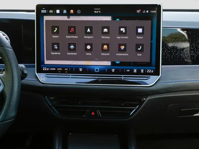 Volkswagen Passat view 13
