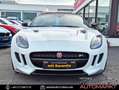 Jaguar F-Type 5.0 L V8 R Kompressor AWD Black Pack*SVR Weiß - thumbnail 2