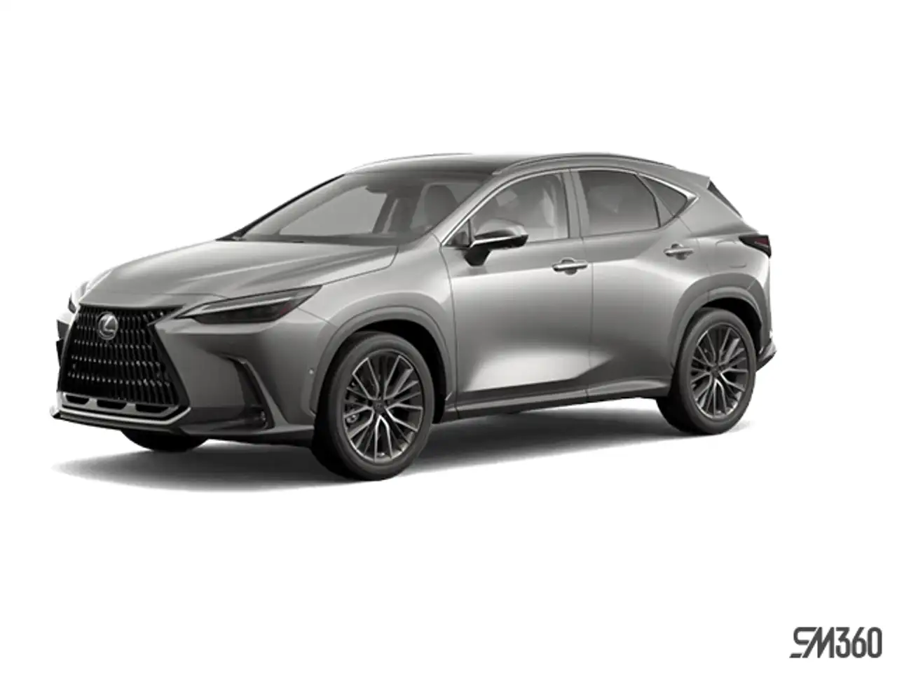 Lexus NX fotografie Lexus NX