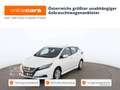 Nissan Leaf ZE1 40kWh Aut LANE-ASSIST TEMPOMAT KLIMA Weiß - thumbnail 1