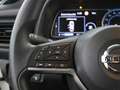 Nissan Leaf ZE1 40kWh Aut LANE-ASSIST TEMPOMAT KLIMA Weiß - thumbnail 18