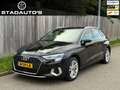 Audi A3 Sportback 40 TFSI e Edition Automaat Carplay LED N Noir - thumbnail 1