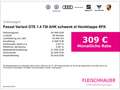 Volkswagen Passat Variant GTE 1.4 TSI AHK schwenk el Heckklappe RFK Business Silber - thumbnail 3