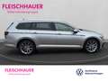 Volkswagen Passat Variant GTE 1.4 TSI AHK schwenk el Heckklappe RFK Business Silber - thumbnail 8