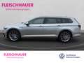 Volkswagen Passat Variant GTE 1.4 TSI AHK schwenk el Heckklappe RFK Business Silber - thumbnail 4