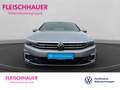 Volkswagen Passat Variant GTE 1.4 TSI AHK schwenk el Heckklappe RFK Business Silber - thumbnail 2