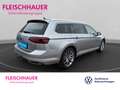 Volkswagen Passat Variant GTE 1.4 TSI AHK schwenk el Heckklappe RFK Business Silber - thumbnail 7