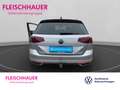 Volkswagen Passat Variant GTE 1.4 TSI AHK schwenk el Heckklappe RFK Business Silber - thumbnail 6