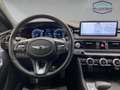 Genesis G70 2.2 D Sport RWD  Innovation Pack & Comfort Seat... Schwarz - thumbnail 10