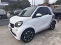 smart forTwo Fortwo III 2015 1.0 Prime 71cv twinamic Bianco - thumbnail 1