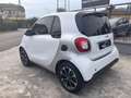 smart forTwo Fortwo III 2015 1.0 Prime 71cv twinamic Bianco - thumbnail 6