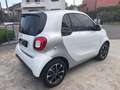 smart forTwo Fortwo III 2015 1.0 Prime 71cv twinamic Bianco - thumbnail 4
