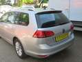 Volkswagen Golf Variant Lounge BMT Silber - thumbnail 4